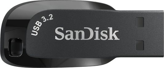 Εξωτερική Μνήμη USB-A 3.2 SanDisk Ultra Shift, 256Gb SDCZ410-256G-G46