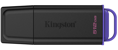 Εξωτερική Μνήμη USB-A 3.2 Kingston DT Exodia, 512Gb DTXG2/512GB