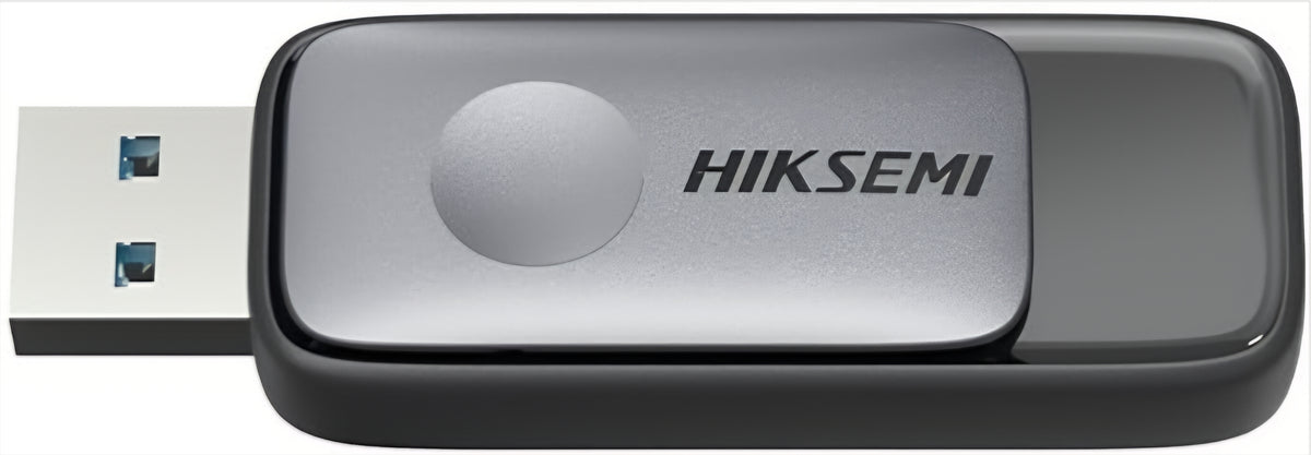 Εξωτερική Μνήμη USB-A 3.2 Hiksemi M210S, 32Gb HS-USB-M210S/32G/U3