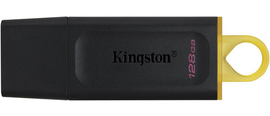 Εξωτερική Μνήμη USB-A 3.2 Kingston DT Exodia, 128Gb, Επανασφραγισμένη DTX/128GB