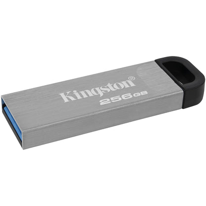 Εξωτερική μνήμη Kingston DT Kyson USB-A 3.2 USB-A 3.2, 256Gb DTKN/256GB 