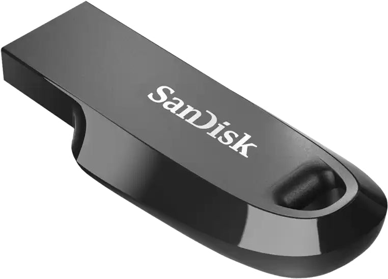 Εξωτερική μνήμη SanDisk Ultra Curve USB-A 3.2 USB-A 3.2, 32 GB SDCZ550-032G-G46