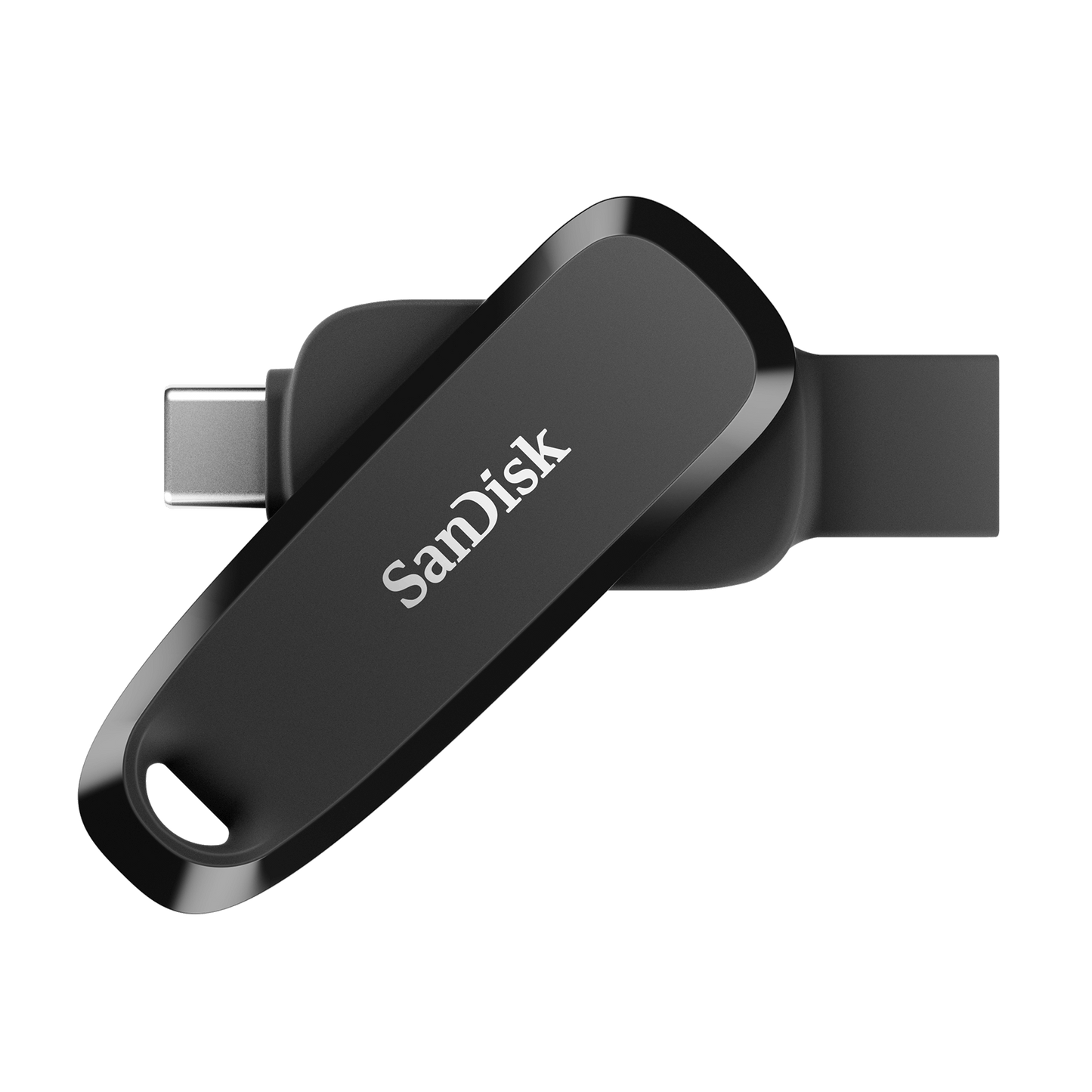 Εξωτερική Μνήμη USB-A 3.2 / USB-C SanDisk Phone Drive, 64Gb SDDDC6-064G-G46