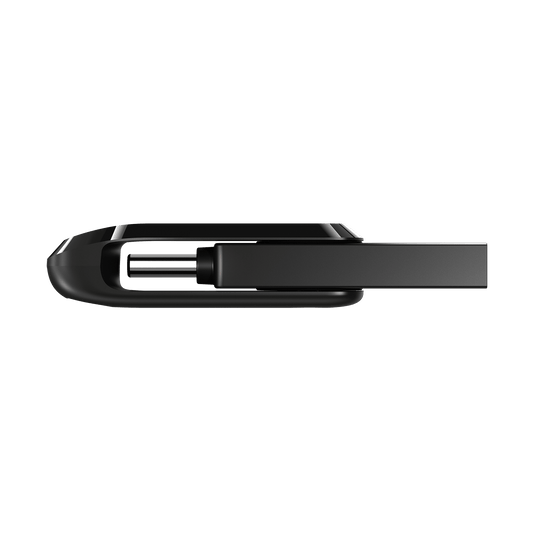 Εξωτερική Μνήμη USB-A 3.2 / USB-C SanDisk Ultra Dual Go, 128Gb SDDDC3-128G-G46