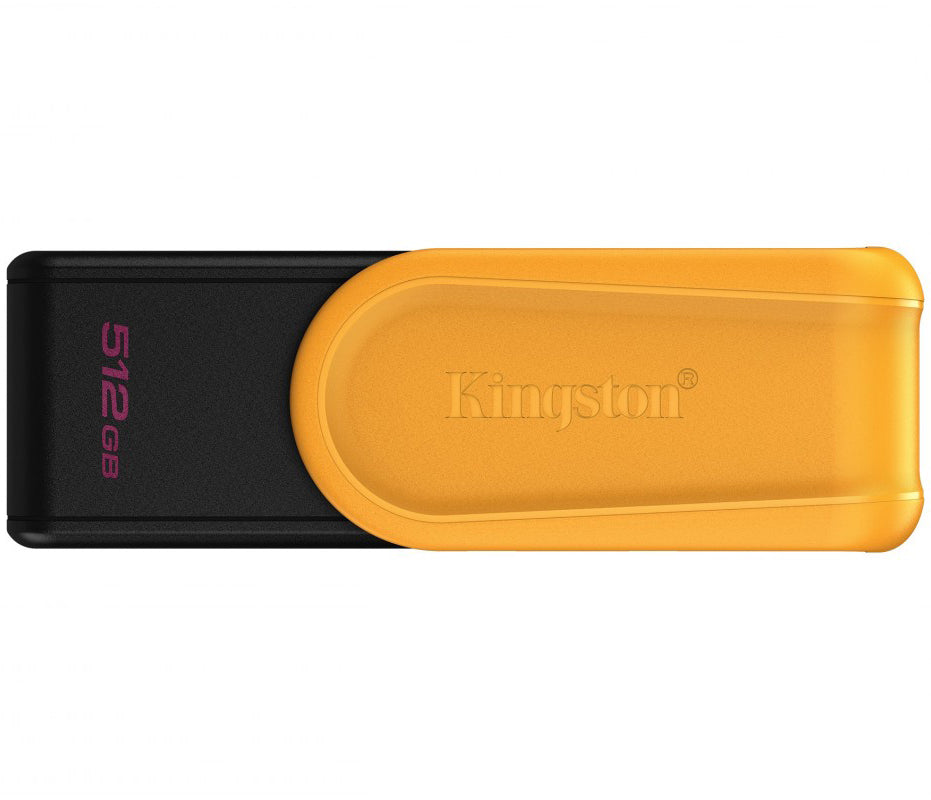 Εξωτερική Μνήμη USB-A 3.2 Kingston DT Exodia S, 512Gb DTXS/512GB