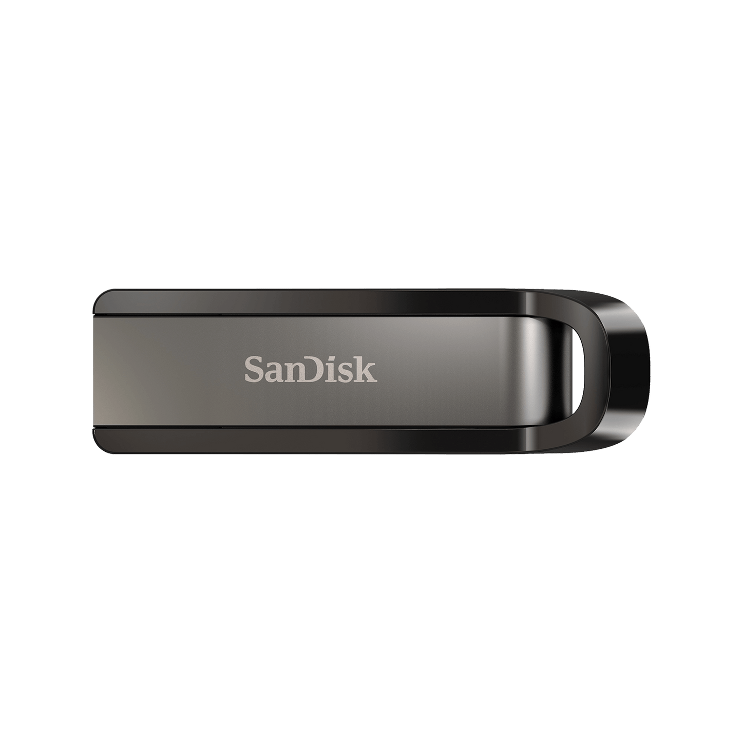 Εξωτερική Μνήμη USB-A 3.2 SanDisk Extreme Go, 128Gb SDCZ810-128G-G46