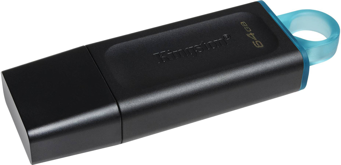 Εξωτερική Μνήμη USB-A 3.2 Kingston DT Exodia, 64Gb DTX/64GB