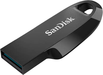 Εξωτερική μνήμη SanDisk Ultra Curve USB-A 3.2 USB-A 3.2, 32 GB SDCZ550-032G-G46