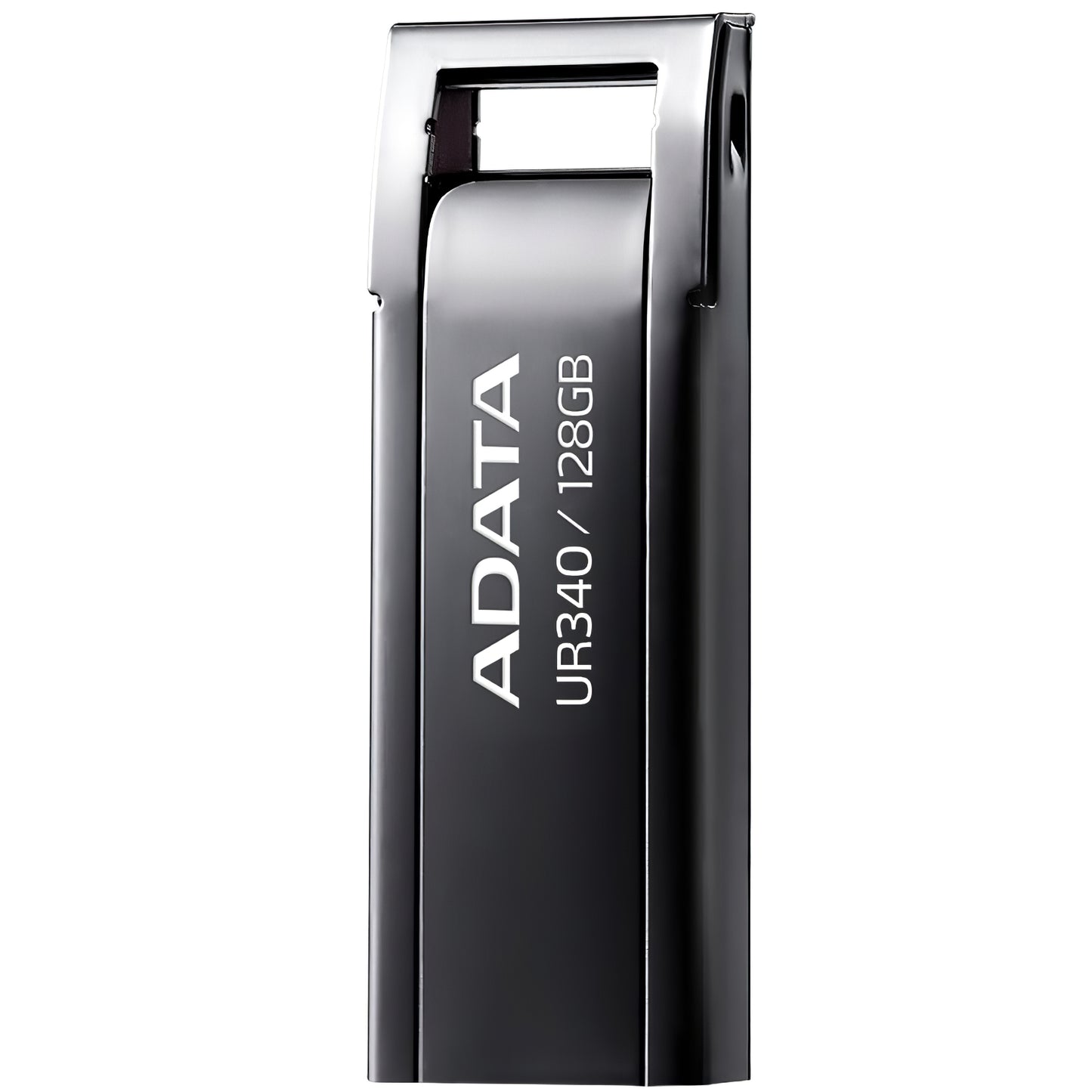 Εξωτερική μνήμη USB-A 3.2 Adata UR340, 128Gb AROY-UR340-128GBK 