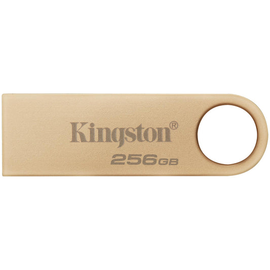 Εξωτερική μνήμη Kingston DT SE9 G3, 256Gb DTSE9G3/256GB USB-A 3.2 Kingston DT SE9 G3, 256Gb DTSE9G3/256GB 