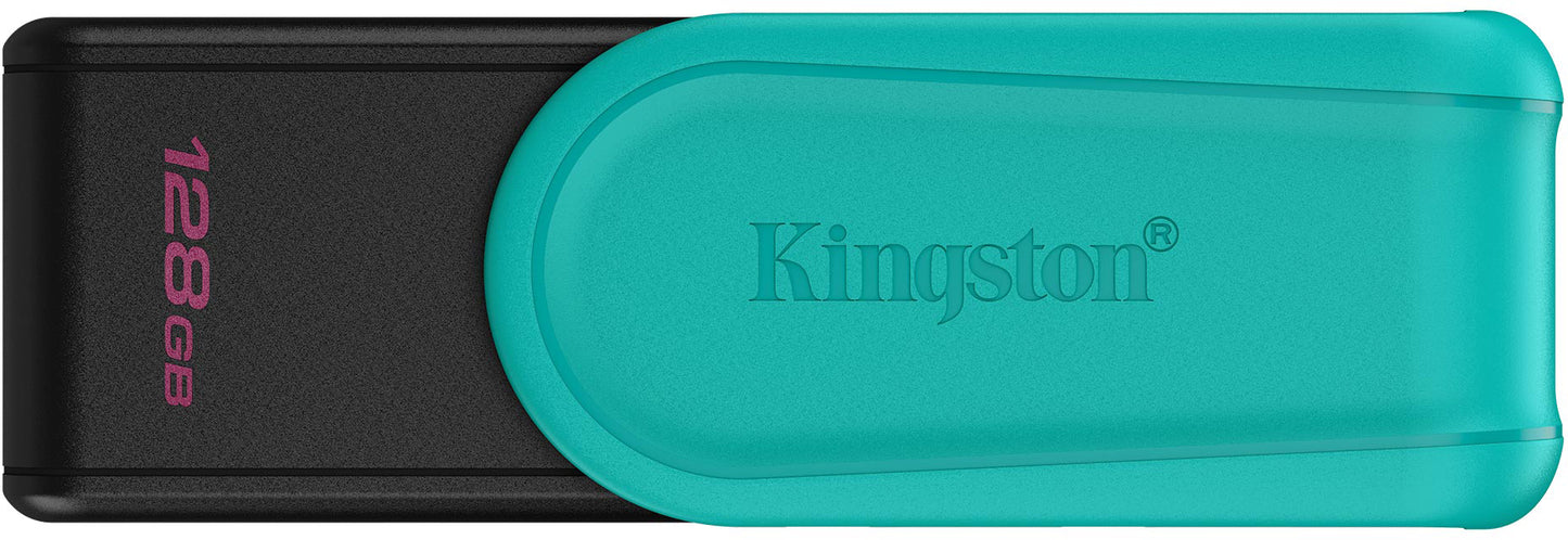 Εξωτερική Μνήμη USB-A 3.2 Kingston DT Exodia S, 128Gb DTXS/128GB