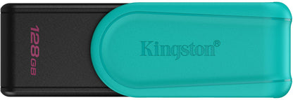 Εξωτερική Μνήμη USB-A 3.2 Kingston DT Exodia S, 128Gb DTXS/128GB