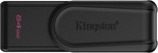 Εξωτερική Μνήμη USB-A 3.2 Kingston DT Exodia S, 64Gb DTXS/64GB