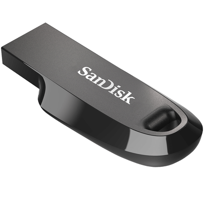 Εξωτερική Μνήμη USB-A 3.2 SanDisk Ultra Curve, 512Gb SDCZ550-512G-G46