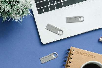 Εξωτερική Μνήμη USB-A 3.2 GoodRam UNO3, 32Gb