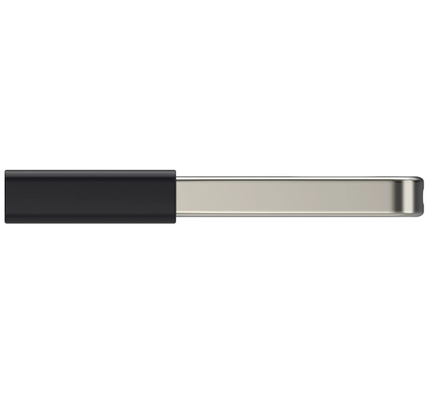 External Memory USB-A 3.2 Lexar JumpDrive Fingerprint F35 Pro, 64Gb