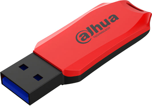 Εξωτερική Μνήμη USB-A 3.2 Dahua, 128Gb DHI-USB-U176-31-128G-DA