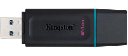 Εξωτερική Μνήμη USB-A 3.2 Kingston DT Exodia, 64Gb DTX/64GB