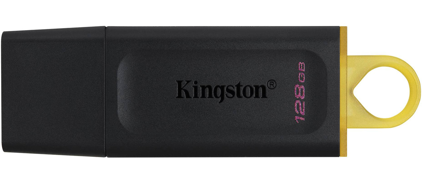 Εξωτερική Μνήμη USB-A 3.2 Kingston DT Exodia, 128Gb DTX/128GB