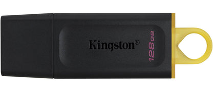 Εξωτερική Μνήμη USB-A 3.2 Kingston DT Exodia, 128Gb DTX/128GB