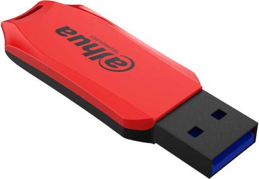Εξωτερική Μνήμη USB-A 3.2 Dahua, 128Gb DHI-USB-U176-31-128G-DA