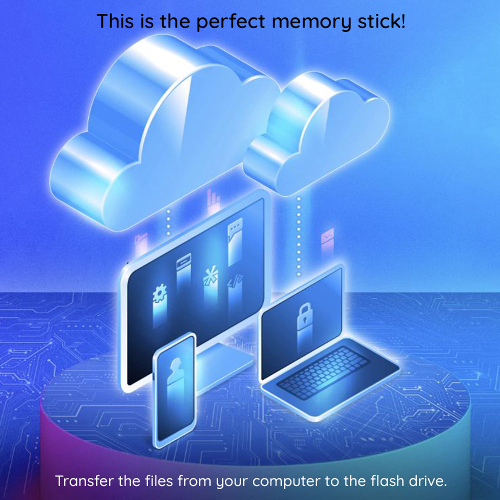 Εξωτερική μνήμη USB-A 3.2 Adata UV150, 64Gb AUV150-64G-RBK
