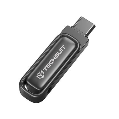 Εξωτερική μνήμη USB-A 3.2 Techsuit THSM34, 128Gb