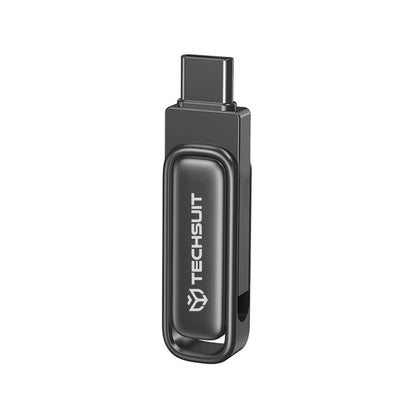 Εξωτερική μνήμη USB-A 3.2 Techsuit THSM34, 64Gb