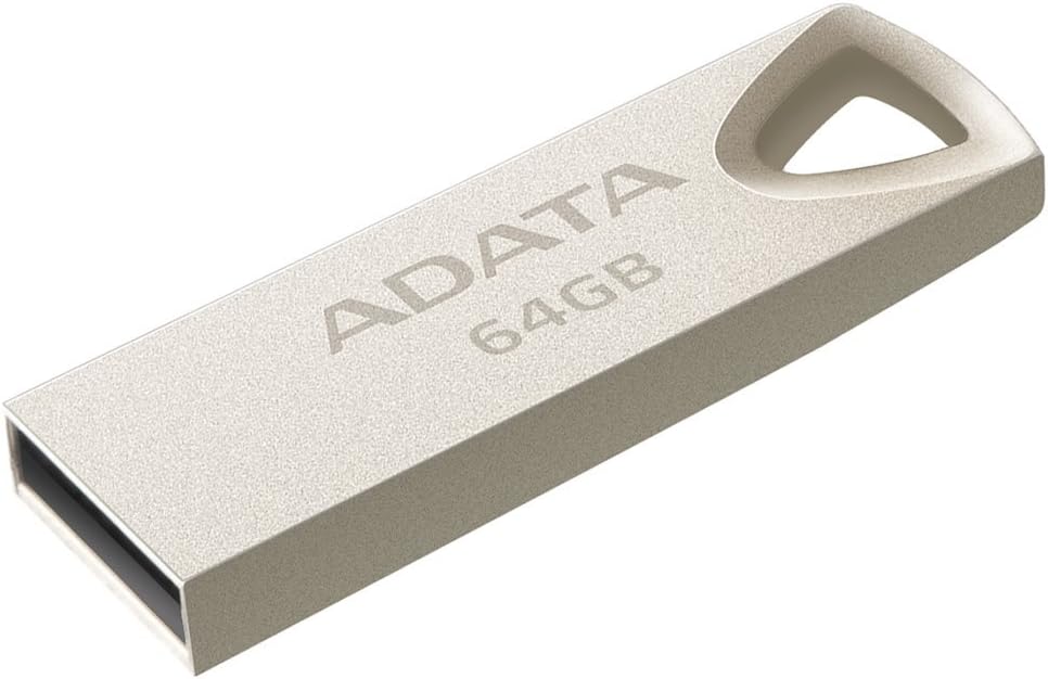 Εξωτερική μνήμη USB-A Adata UV210, 64Gb AUV210-64G-RGD AUV210-64G-RGD 