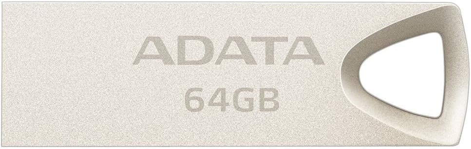 Εξωτερική μνήμη USB-A Adata UV210, 64Gb AUV210-64G-RGD AUV210-64G-RGD 