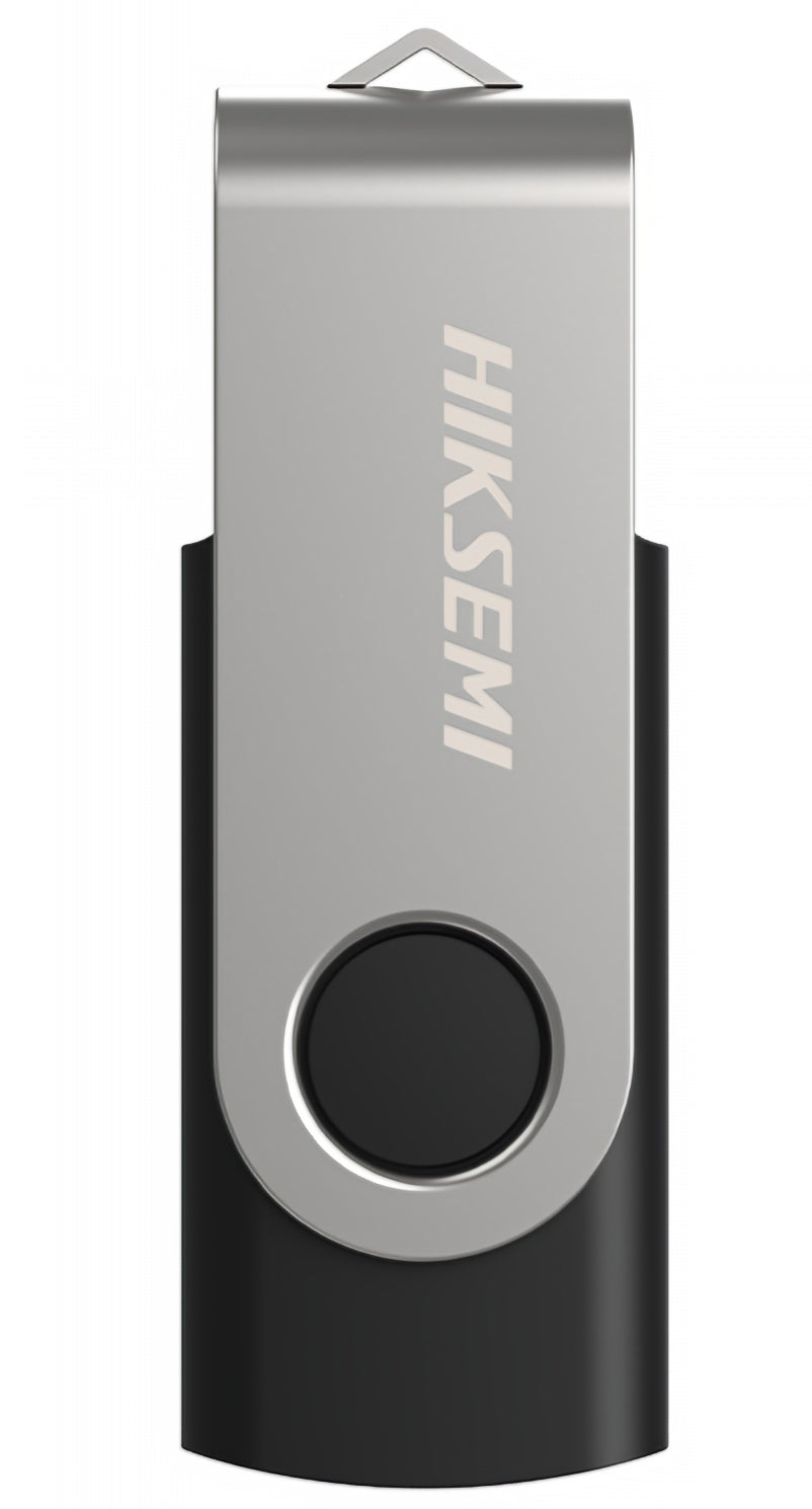 Εξωτερική Μνήμη USB-A Hiksemi Rotary, 32Gb HS-USB-M200S/32G