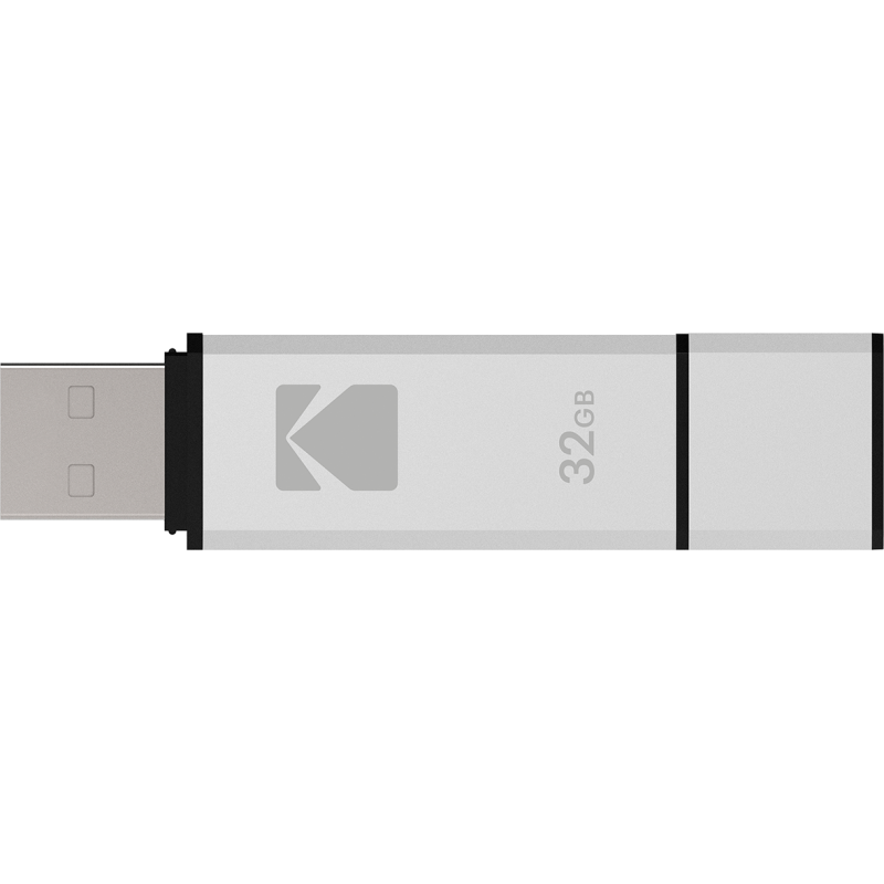 Εξωτερική Μνήμη USB-A Kodak K950, 32Gb EKMMD32GK952