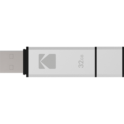 Εξωτερική Μνήμη USB-A Kodak K950, 32Gb EKMMD32GK952