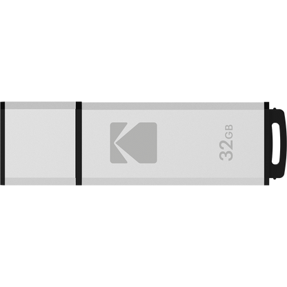 Εξωτερική Μνήμη USB-A Kodak K950, 32Gb EKMMD32GK952
