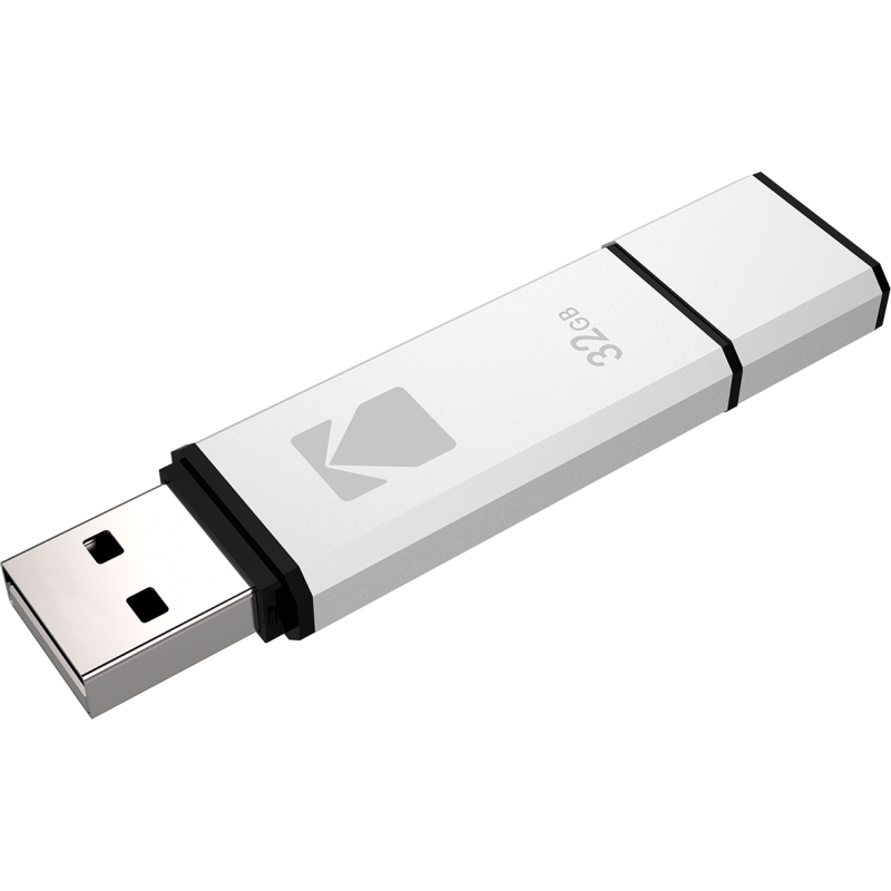 Εξωτερική Μνήμη USB-A Kodak K950, 32Gb EKMMD32GK952