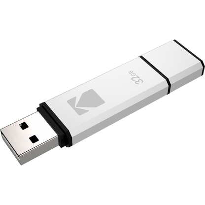 Εξωτερική Μνήμη USB-A Kodak K950, 32Gb EKMMD32GK952