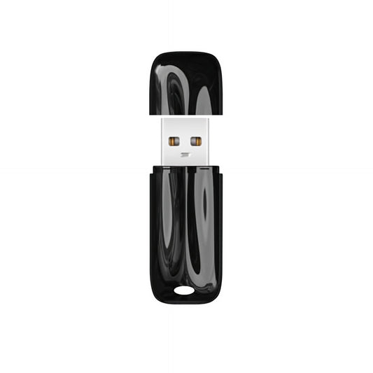 Εξωτερική Μνήμη USB-A XO Design U20, 128Gb