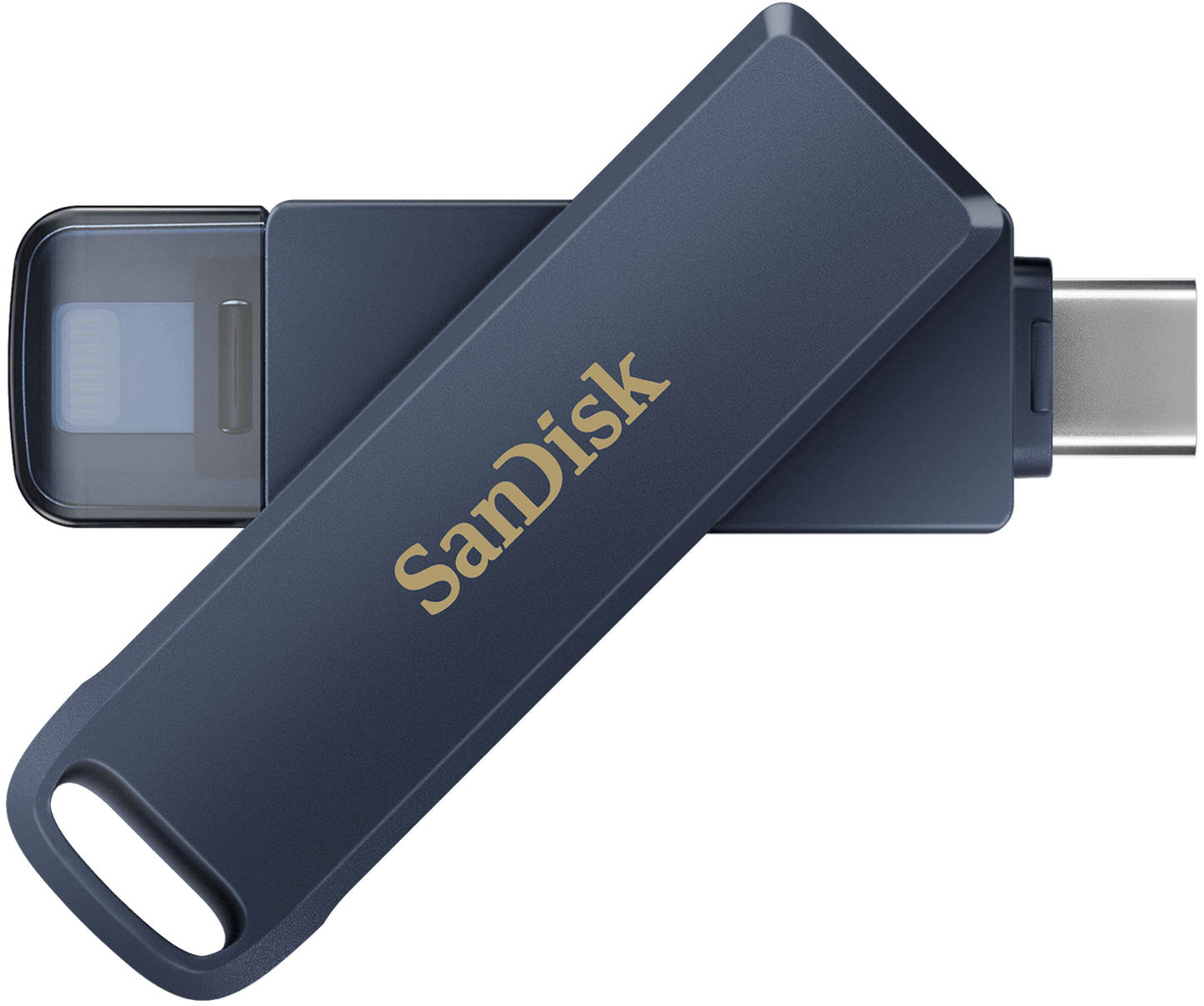 Εξωτερική Μνήμη USB-C / Lightning SanDisk Phone Drive, 64Gb SDIXD0N-064G-GN6NN