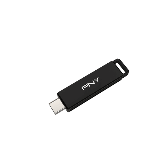 Εξωτερική Μνήμη USB-C PNY PenDrive Elite X, 64Gb P-FDI64GELTXC-GE