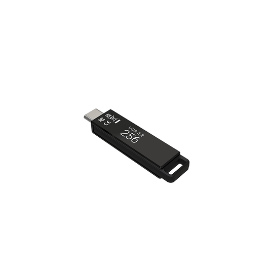 Εξωτερική Μνήμη USB-C PNY Elite X, 64Gb P-FDI64GELTXC-GE