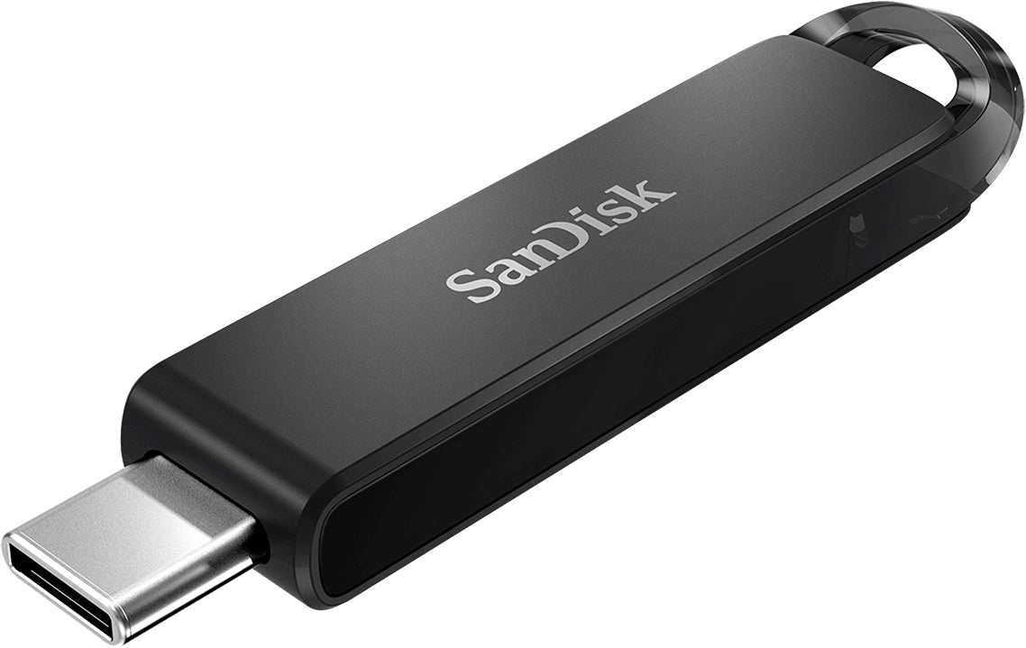 Εξωτερική Μνήμη USB-C SanDisk Ultra, 32Gb SDCZ460-032G-G46