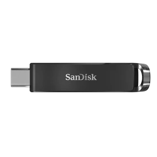 Εξωτερική Μνήμη USB-C SanDisk Ultra, 128Gb SDCZ460-128G-G46