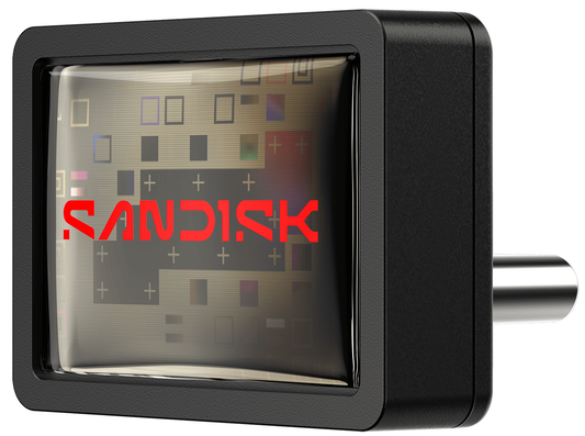 Εξωτερική Μνήμη USB-C SanDisk Extreme Fit, 64Gb SDCZ530-064G-G46