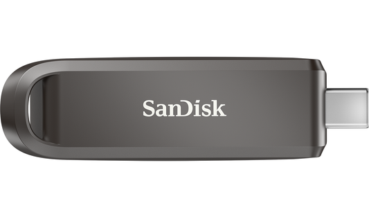 Εξωτερική Μνήμη USB-C SanDisk Extreme Pro, 256Gb SDCZ890-256G-G46