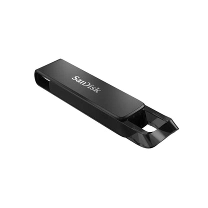 Εξωτερική Μνήμη USB-C SanDisk Ultra, 128Gb SDCZ460-128G-G46