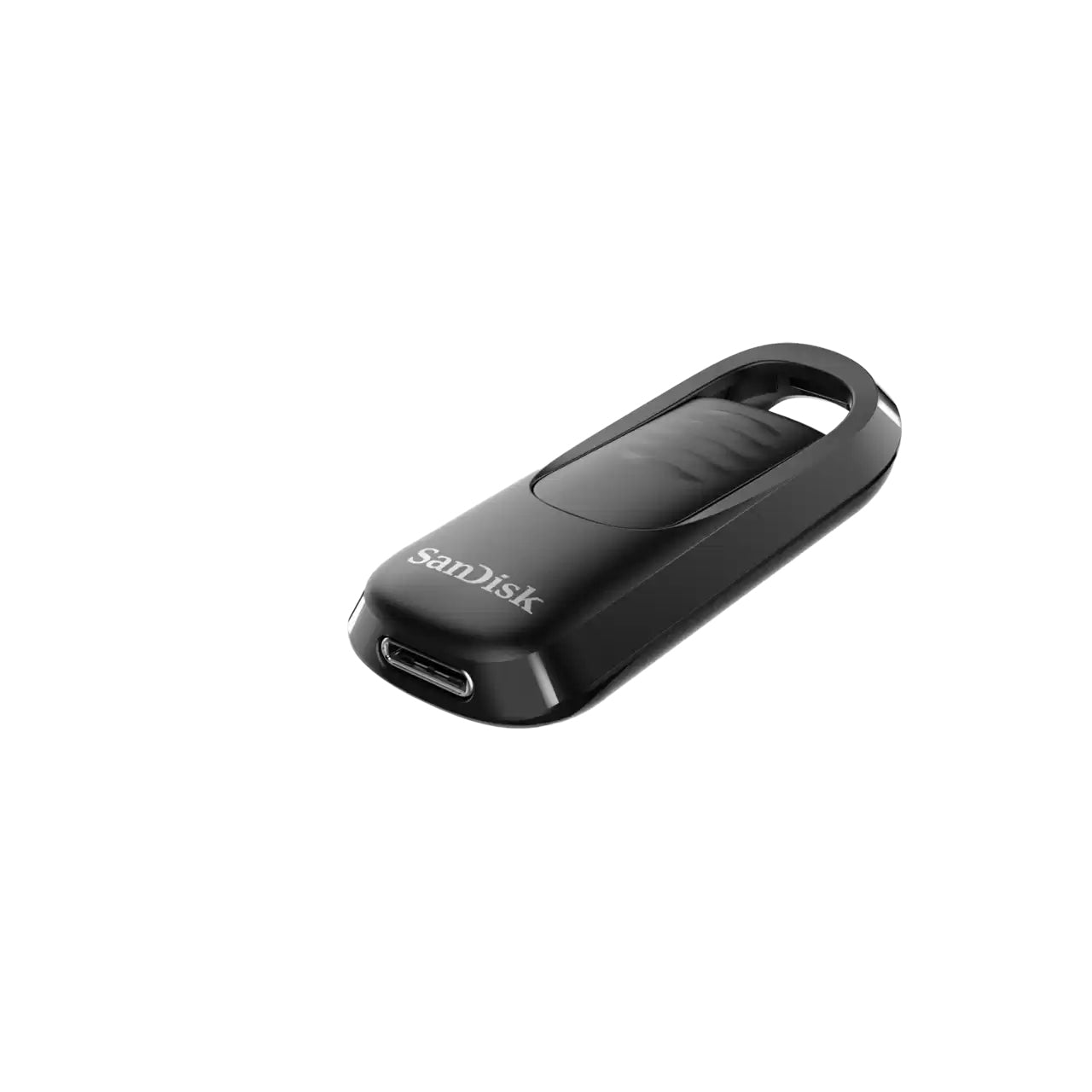 Εξωτερική Μνήμη USB-C SanDisk Ultra Slider, 256Gb SDCZ480-256G-G46