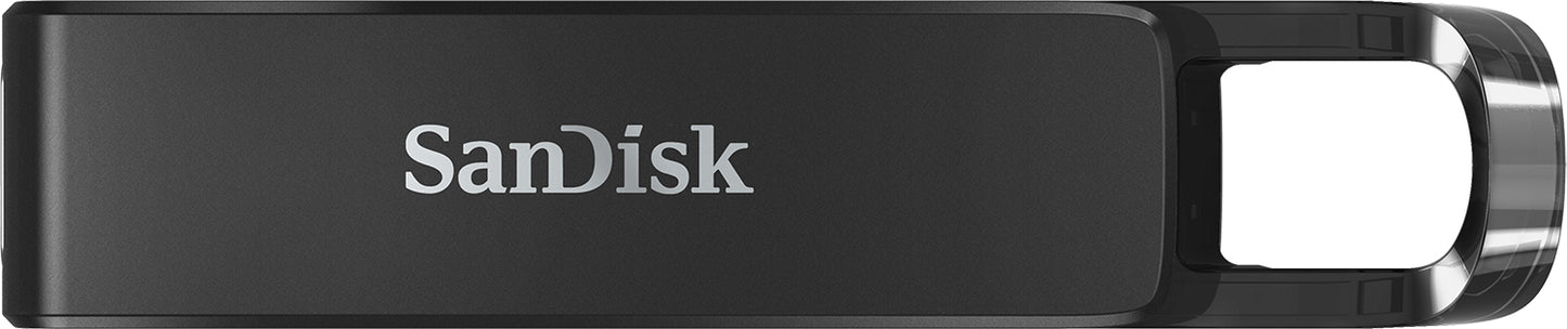 Εξωτερική Μνήμη USB-C SanDisk Ultra, 32Gb SDCZ460-032G-G46