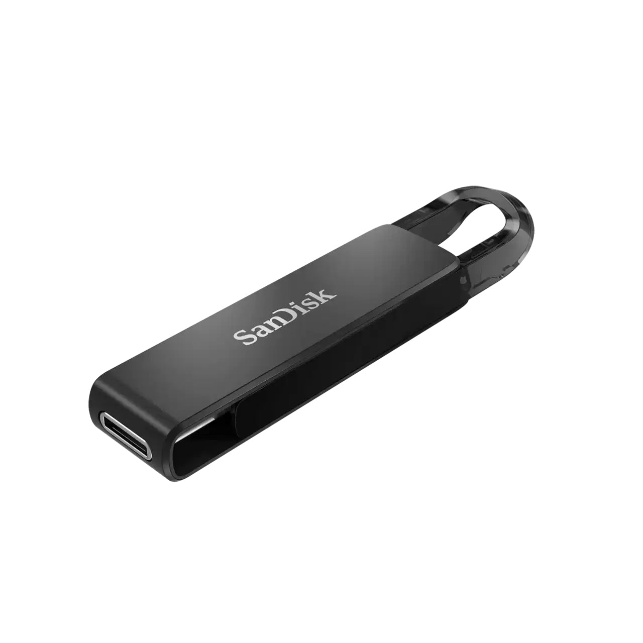 Εξωτερική Μνήμη USB-C SanDisk Ultra, 128Gb SDCZ460-128G-G46