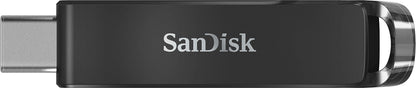 Εξωτερική Μνήμη USB-C SanDisk Ultra, 32Gb SDCZ460-032G-G46