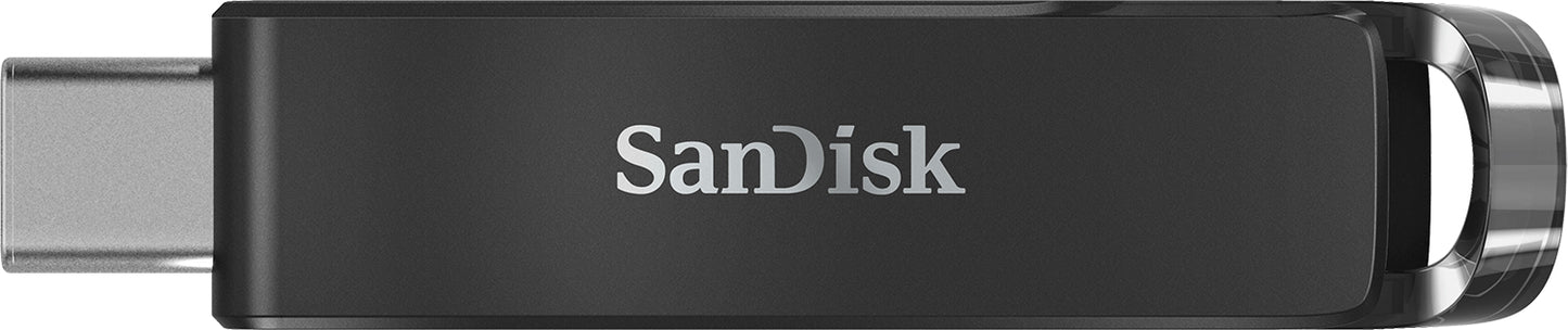 Εξωτερική Μνήμη USB-C SanDisk Ultra, 64Gb SDCZ460-064G-G46